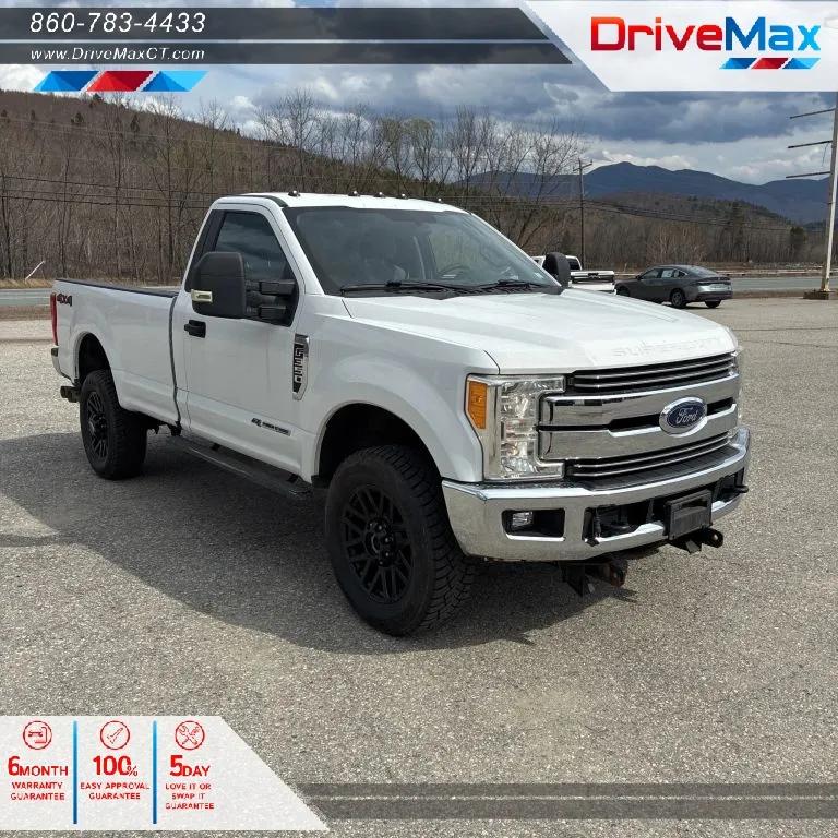 ford f-350 super duty 2017 1FTRF3BT8HEC83700 image ford f-350 super duty 2017 1FTRF3BT8HEC83700 image